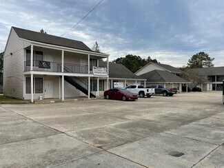 Baton Rouge, LA undefined - 12097 Old Hammond Hwy