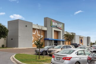 Brownsville, TX Retail - 2320 Frontage Rd