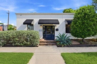 Houston, TX Office - 603 W 11th St Houston, TX Office - 603 W 11th St