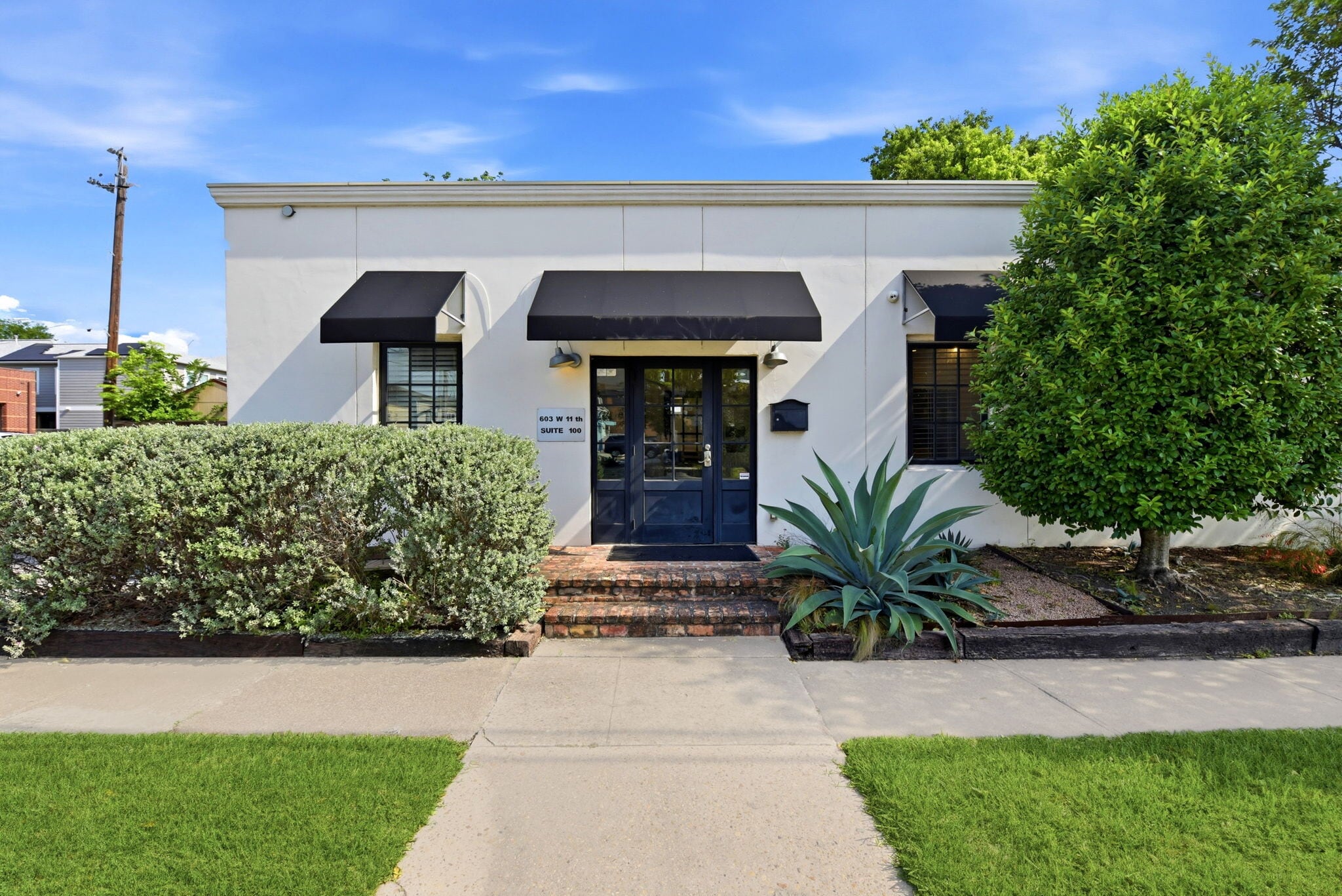 603 W 11th St, Houston, TX for Rent
