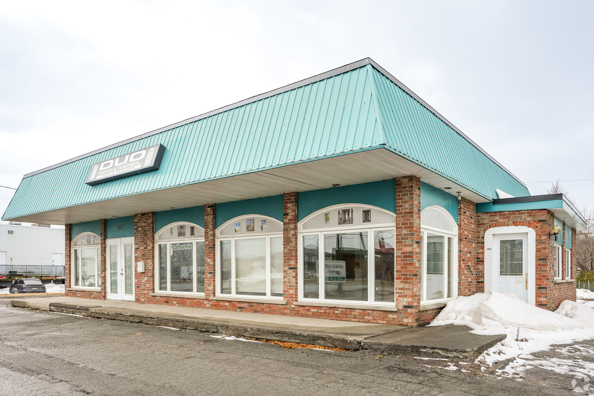 4475 Boul Guillaume-Couture, Lévis, QC for Rent