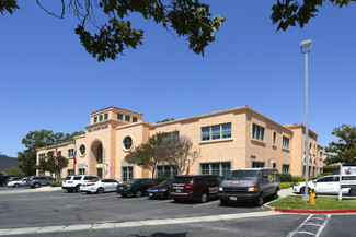 Temecula, CA Office - 27349 Jefferson Ave