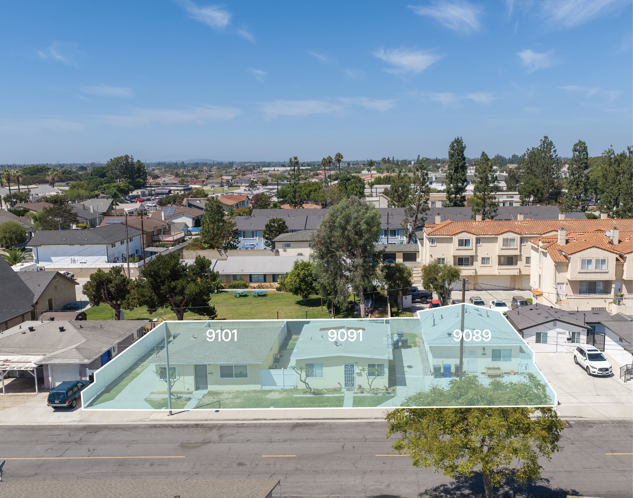 9089-9101 Watson St, Cypress, CA for Sale