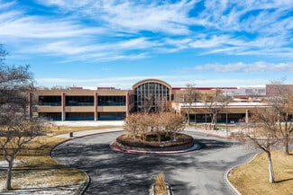 Albuquerque Journal Campus