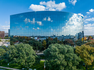 Dallas, TX Office - 14800 Landmark Blvd