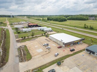 Guntown, MS Freestanding - 107 N Lee Dr