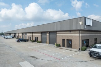 Houston, TX Flex, Industrial - 5829 W Sam Houston Pky N Houston, TX Flex, Industrial - 5829 W Sam Houston Pky N