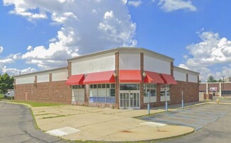 Westland, MI Retail - 6501 N Wayne Rd