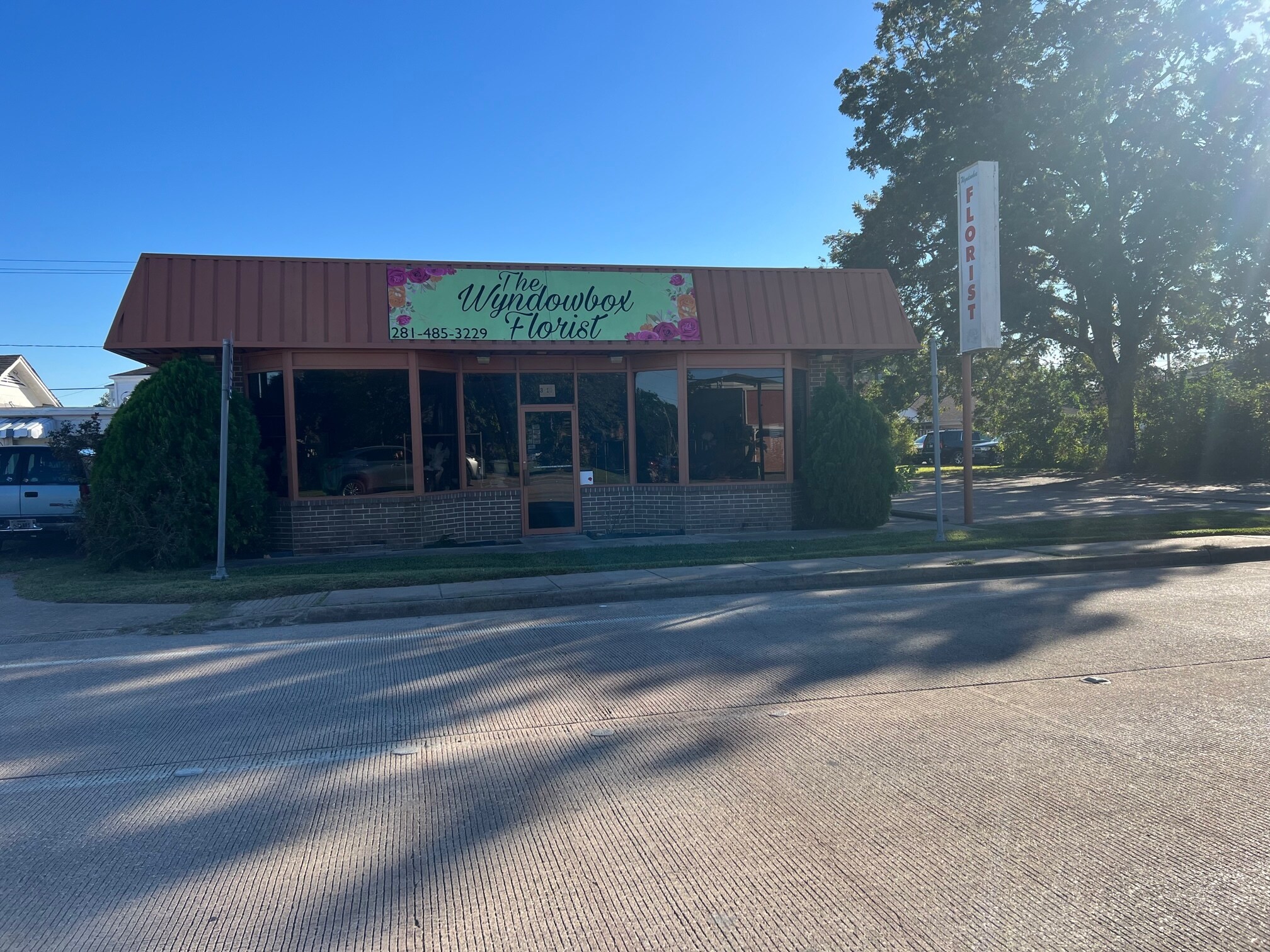 3810 Broadway St Pearland, TX 77581 Retail Property for Sale on