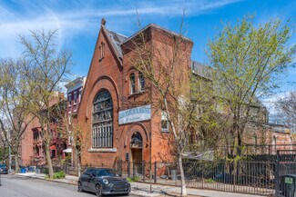 Brooklyn, NY undefined - 237 17th St