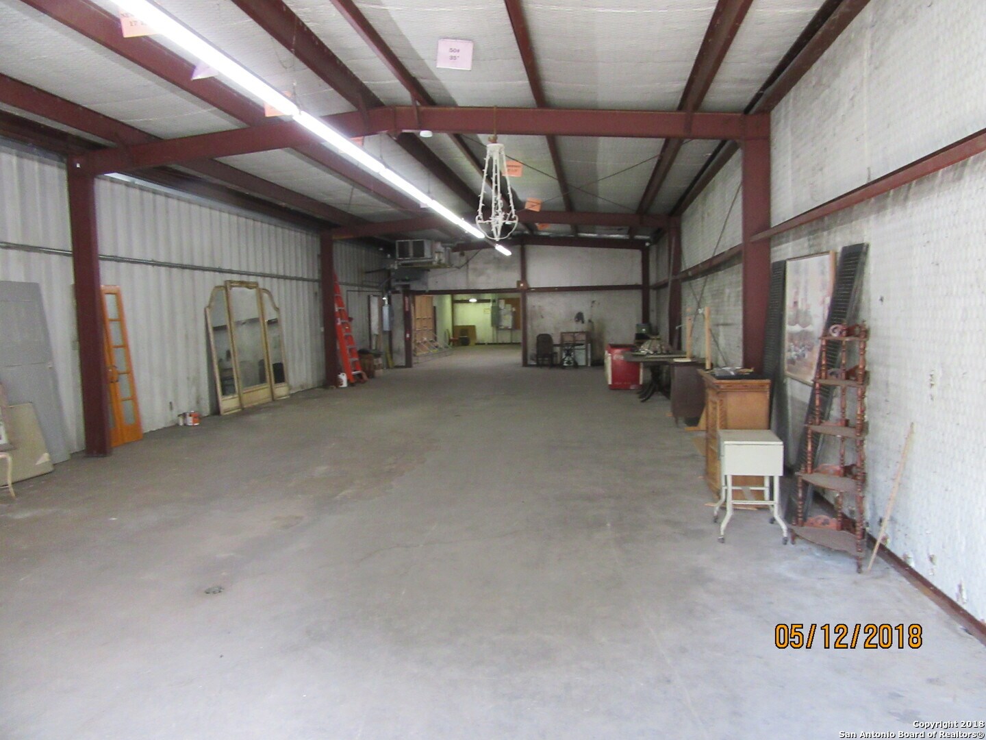 205 NE Loop 230, Smithville, TX for Rent