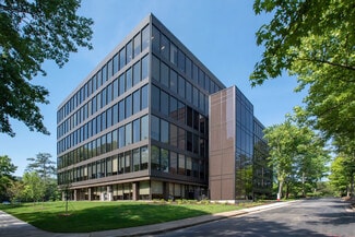 Atlanta, GA Office, Office/Medical - 41 Perimeter Ctr E