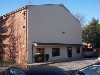 Leesburg, VA Office/Retail - 316 E Market St