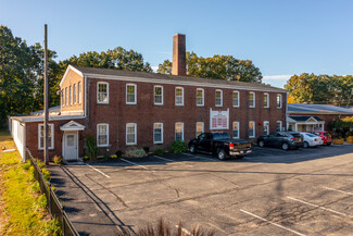 Hudson, MA Office, Industrial - 59 Apsley St