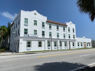 West Palm Beach, FL Retail - 2320 N Dixie Hwy