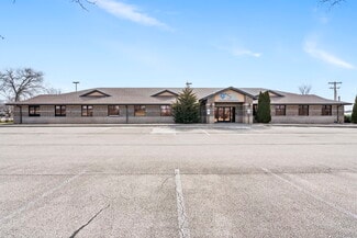 Springfield, MO Office - 4136 South Scenic