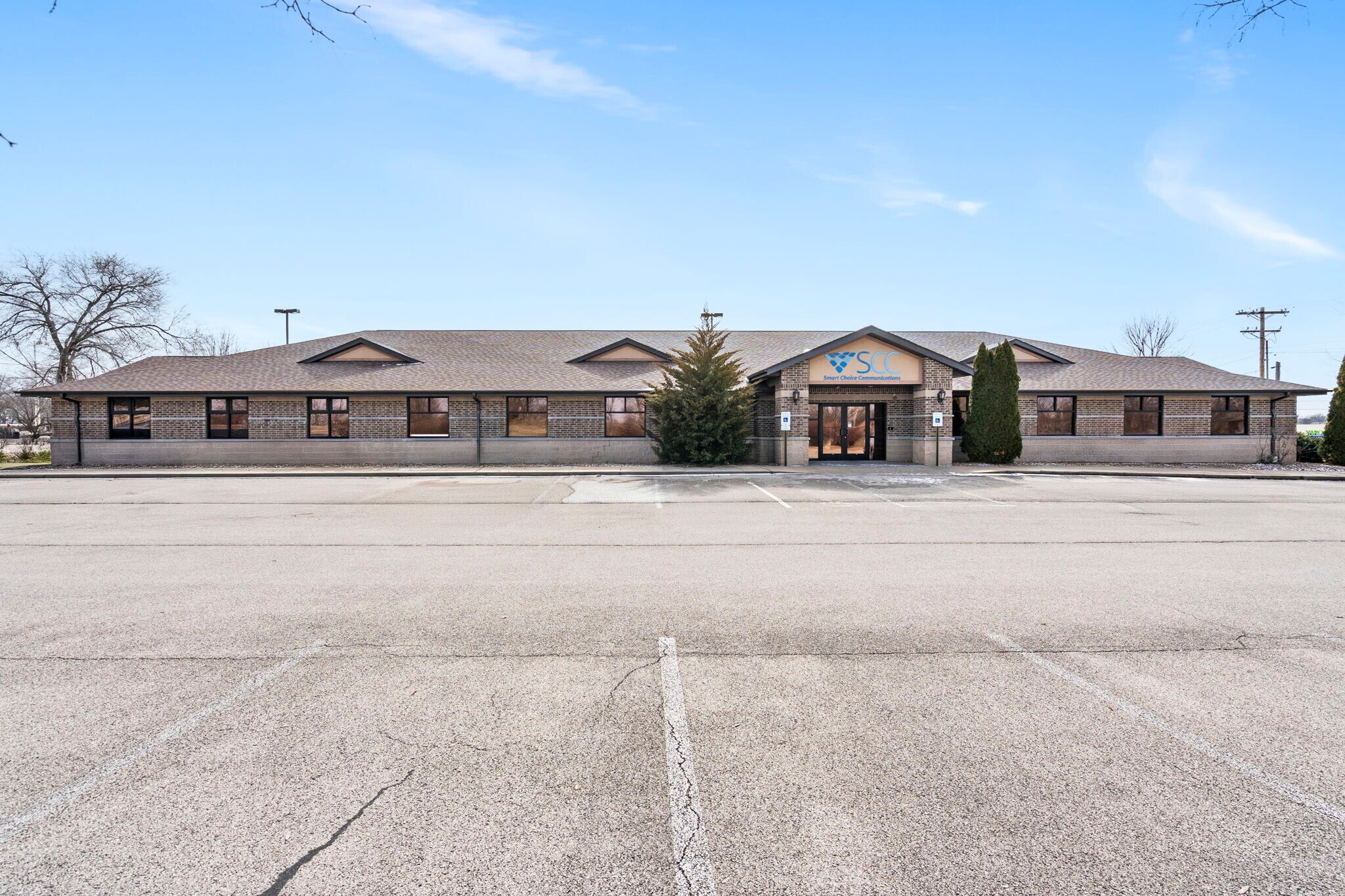 4136 South Scenic, Springfield, MO for Rent