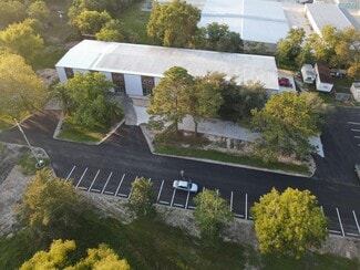 Alvin, TX Commercial - 6001 Fairway Dr