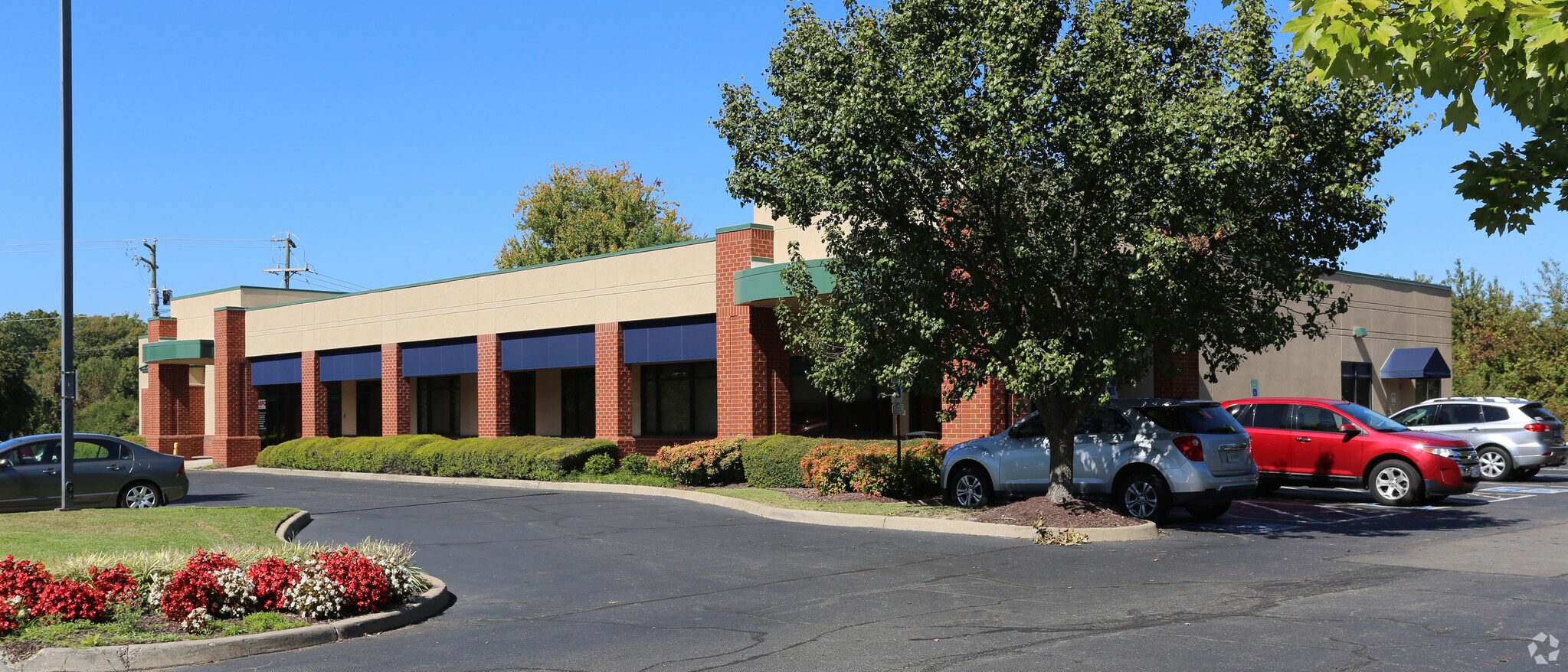 8400 Northrun Medical Dr, Mechanicsville, VA for Rent