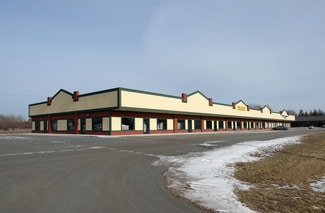 Bemidji, MN Office - 705 5th St NW