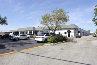 Margate, FL Flex - 1593-1667 Banks Rd