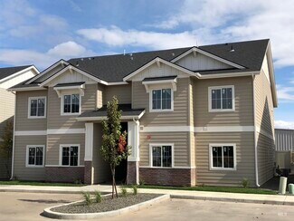 Meridian, ID Multi-Family - 324 NE 3rd St