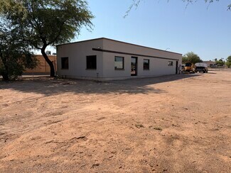 Tucson, AZ undefined - 7821 E Wrightstown Rd Tucson, AZ undefined - 7821 E Wrightstown Rd
