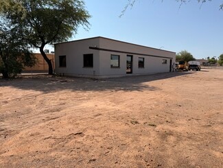 Tucson, AZ Freestanding - 7821 E Wrightstown Rd