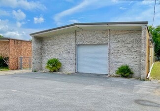 Fort Walton Beach, FL Industrial - 919 Skipper Ave
