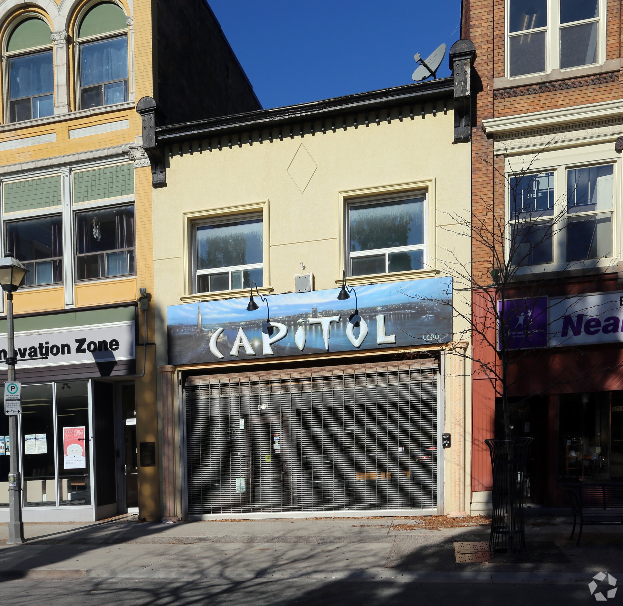 4317 Queen St, Niagara Falls, ON for Sale