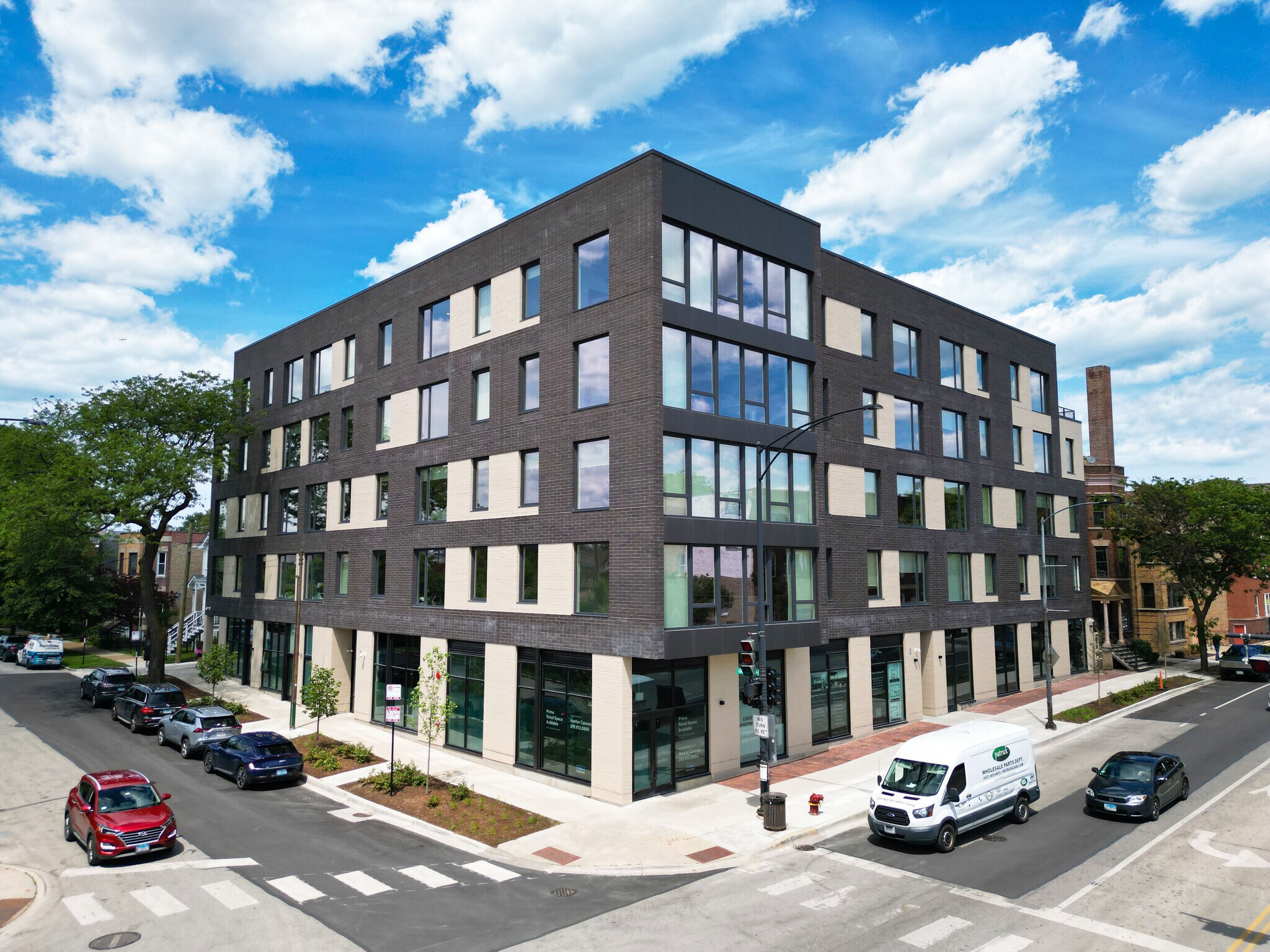 3605 N Ravenswood Ave, Chicago, IL for Rent