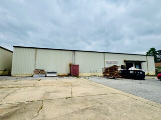 Opp, AL Warehouse - Micolas Street St