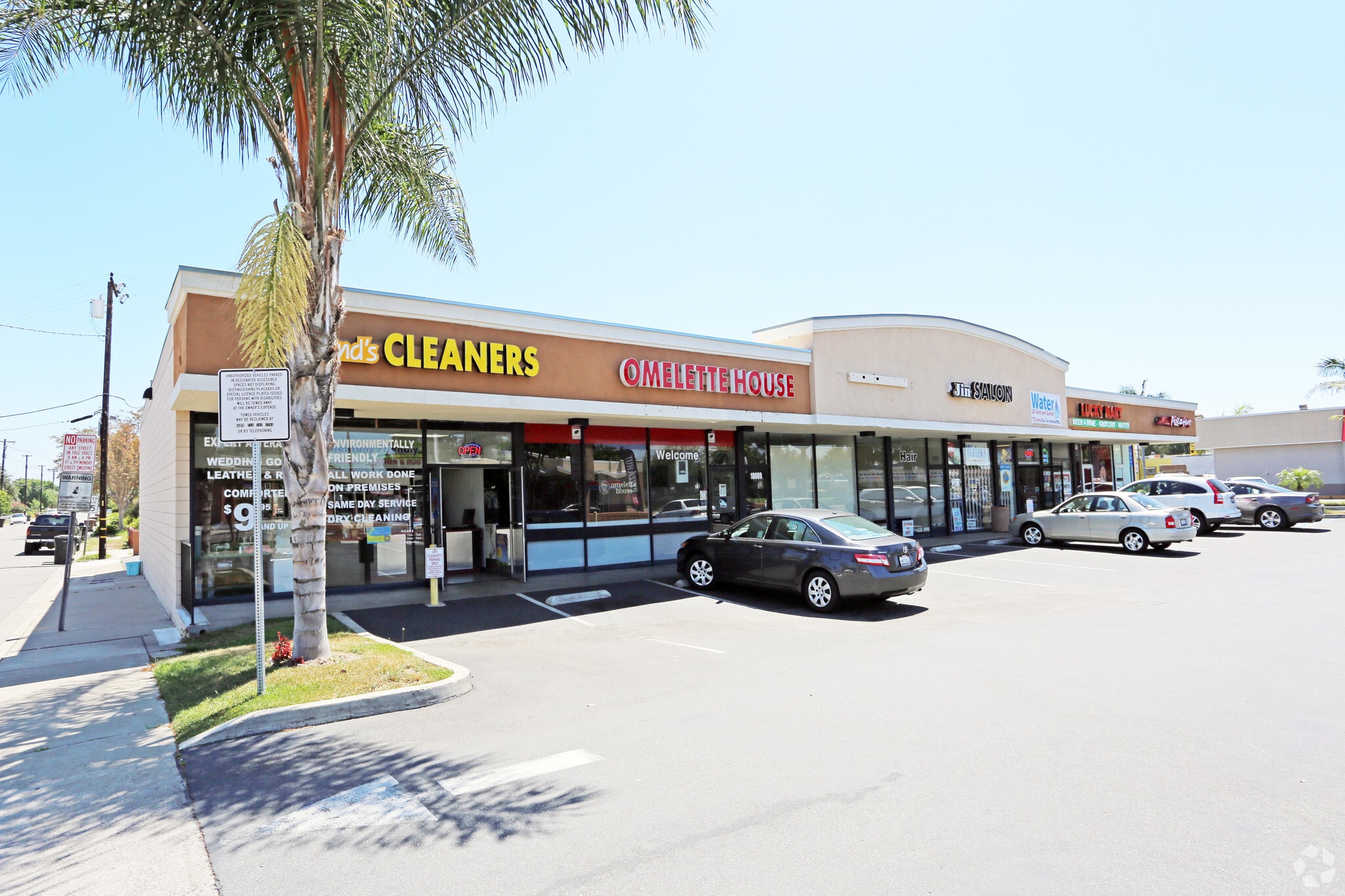 10040-10084 Chapman Ave, Garden Grove, CA for Rent