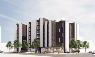 Los Angeles, CA Commercial - 730-732 S Vermont Ave Los Angeles, CA Commercial - 730-732 S Vermont Ave