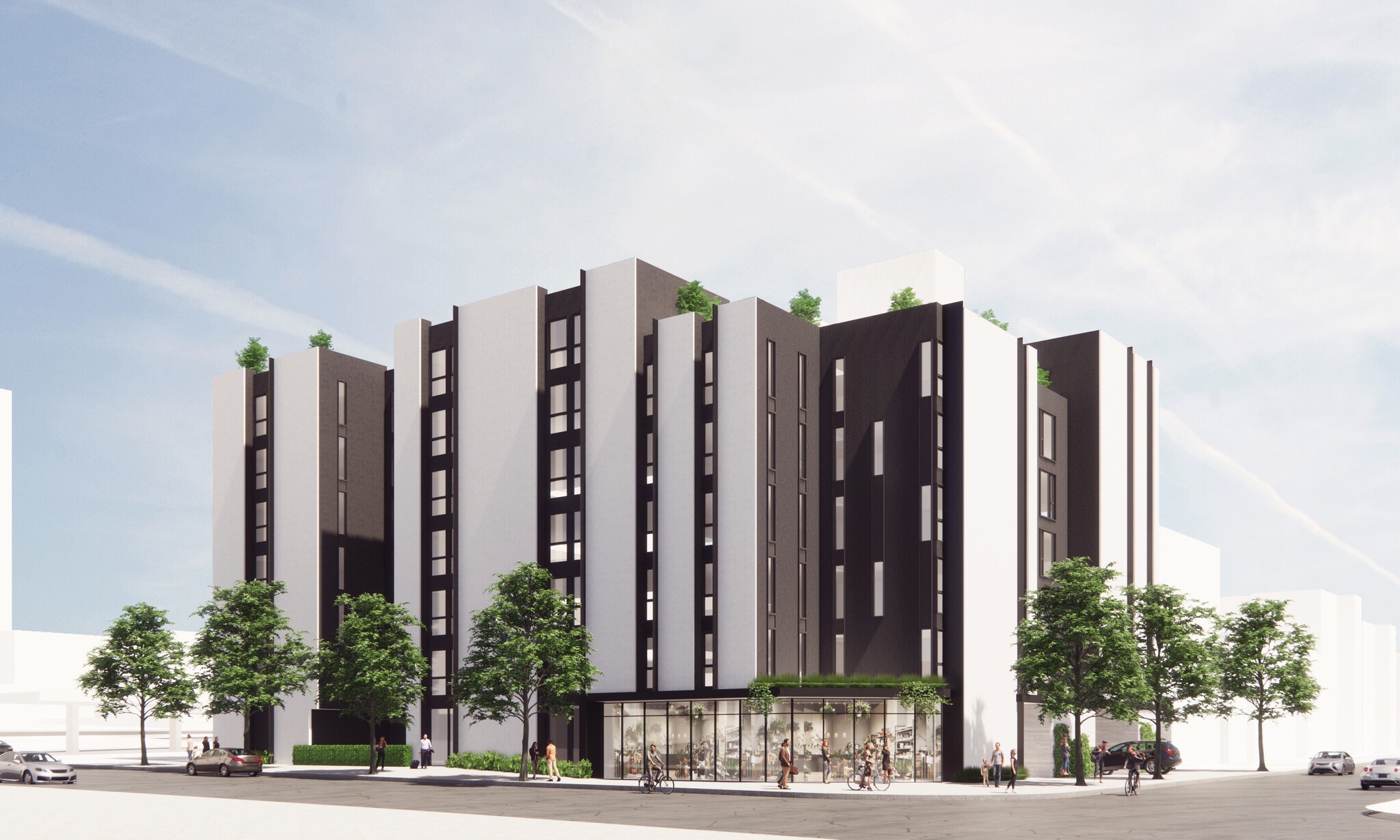 730-732 S Vermont Ave, Los Angeles, CA for Sale