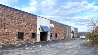 Brentwood, MO Office - 1300 Strassner Dr