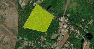 Sanford, ME Residential Land - 355 Grammar Rd