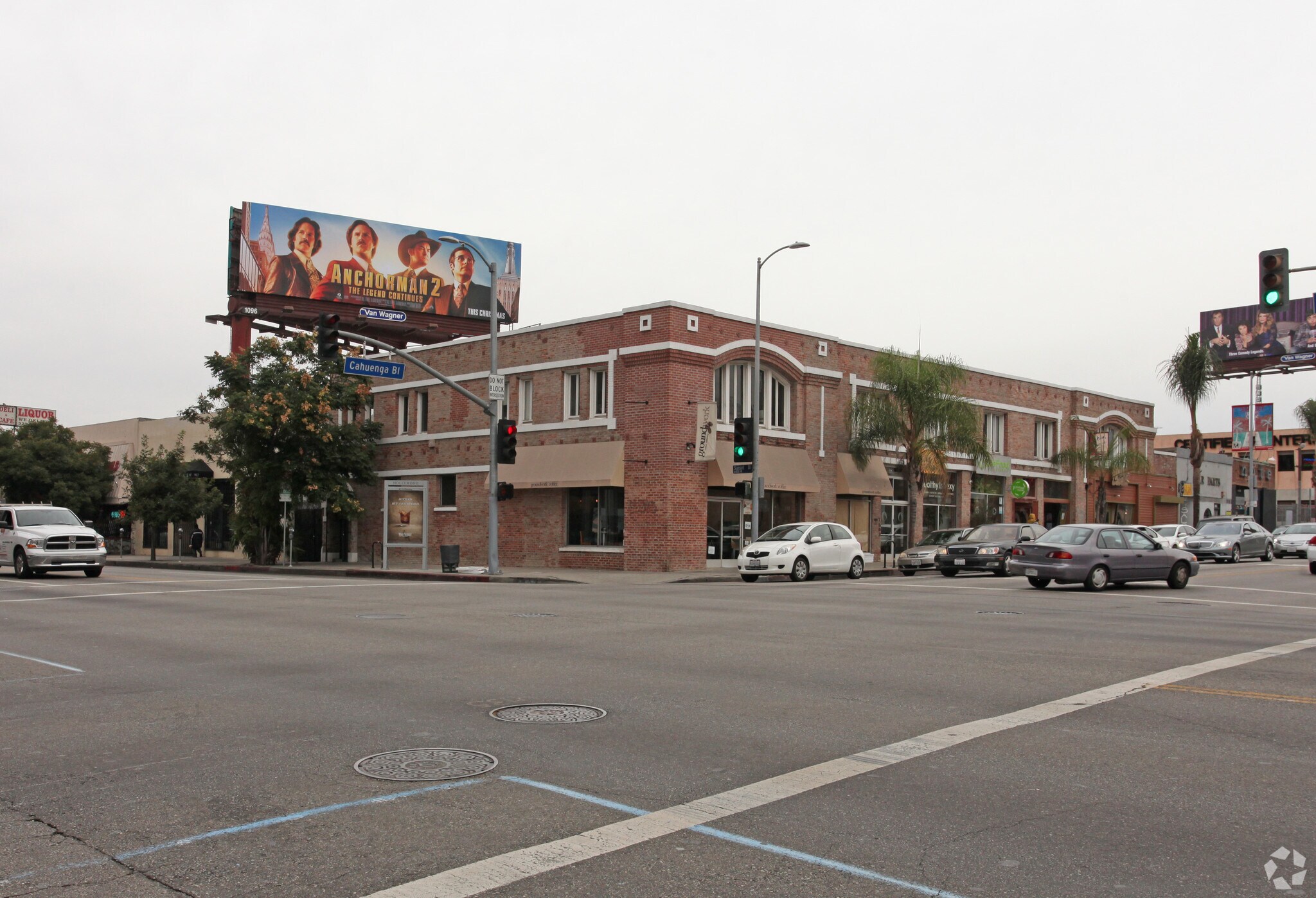 1501 N Cahuenga Blvd, Los Angeles, CA for Rent