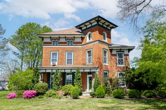 Amherst, VA Hospitality - 2416 Lowesville Rd