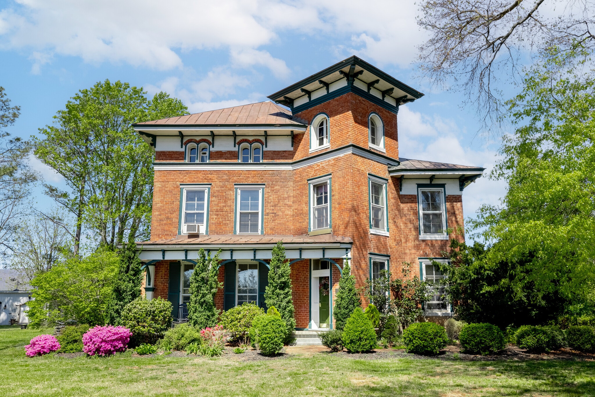 2416 Lowesville Rd, Amherst, VA for Sale