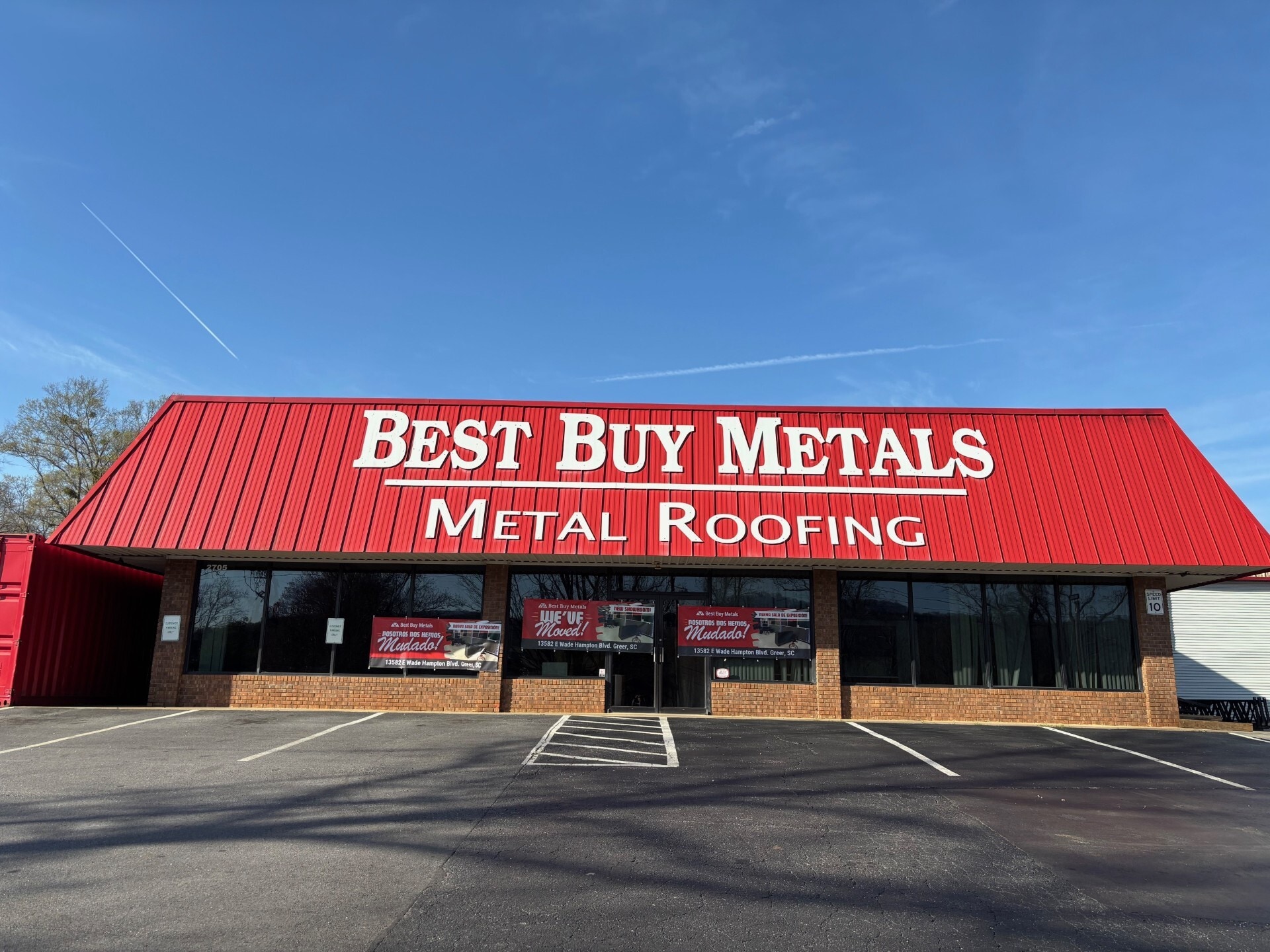 2705 Poinsett Hwy, Greenville, SC for Rent