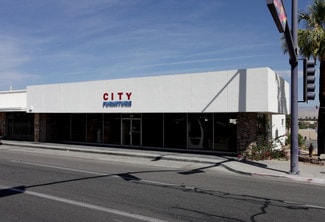 Cathedral City, CA Retail - 68482-68484 E Palm Canyon Dr