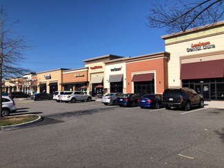 Virginia Beach, VA Retail - 1909 Landstown Centre Way