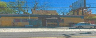 San Antonio, TX undefined - 1918 Mccullough Ave