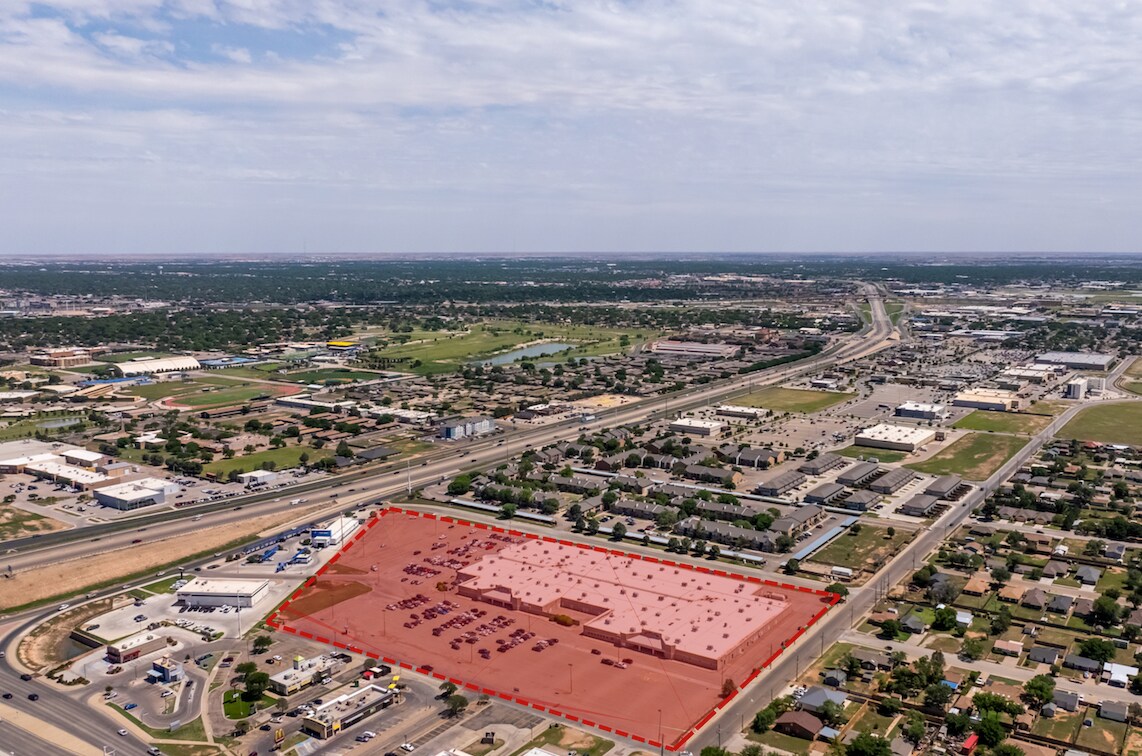 2002 W Loop 289, Lubbock, TX for Rent