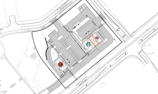 Geneseo, NY Retail - Lakeville & Shale rd