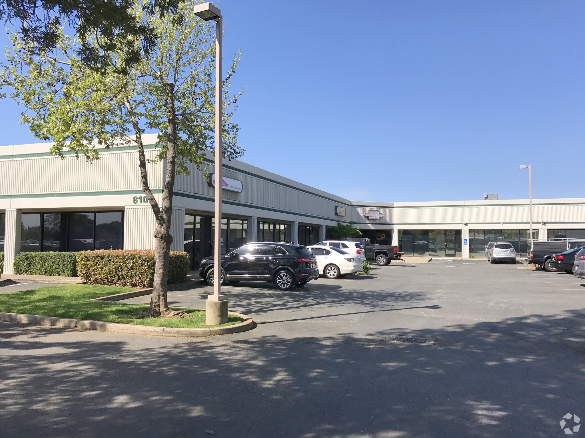 6105-6115 Main Ave, Orangevale, CA for Rent