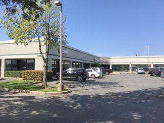 Orangevale, CA Flex - 6105-6115 Main Ave