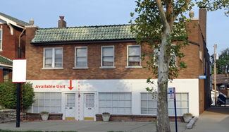 Saint Louis, MO Office/Medical - 5411 S Grand Blvd