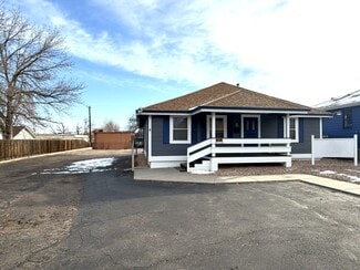 Colorado Springs, CO Office - 5 Swope Ave